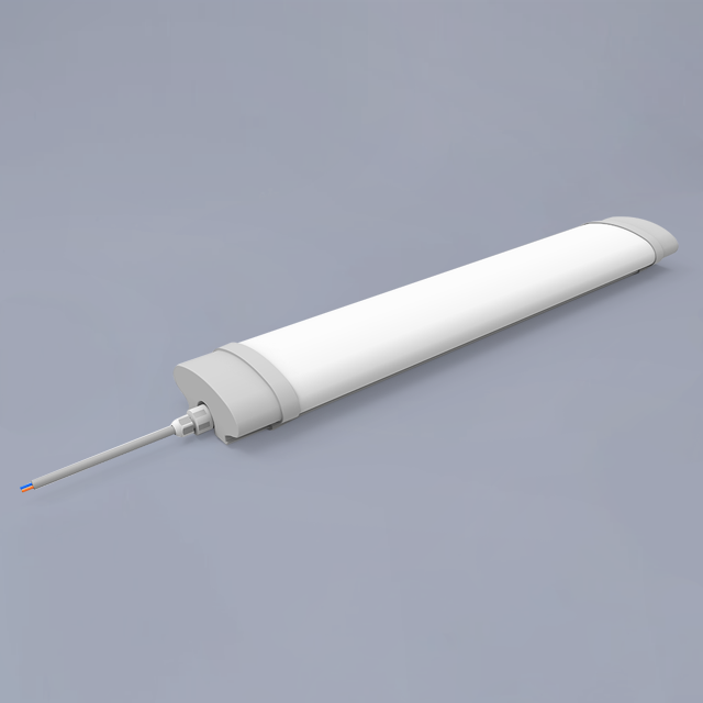 36W OEM waterproof Tri Proof Light for Carport 9120