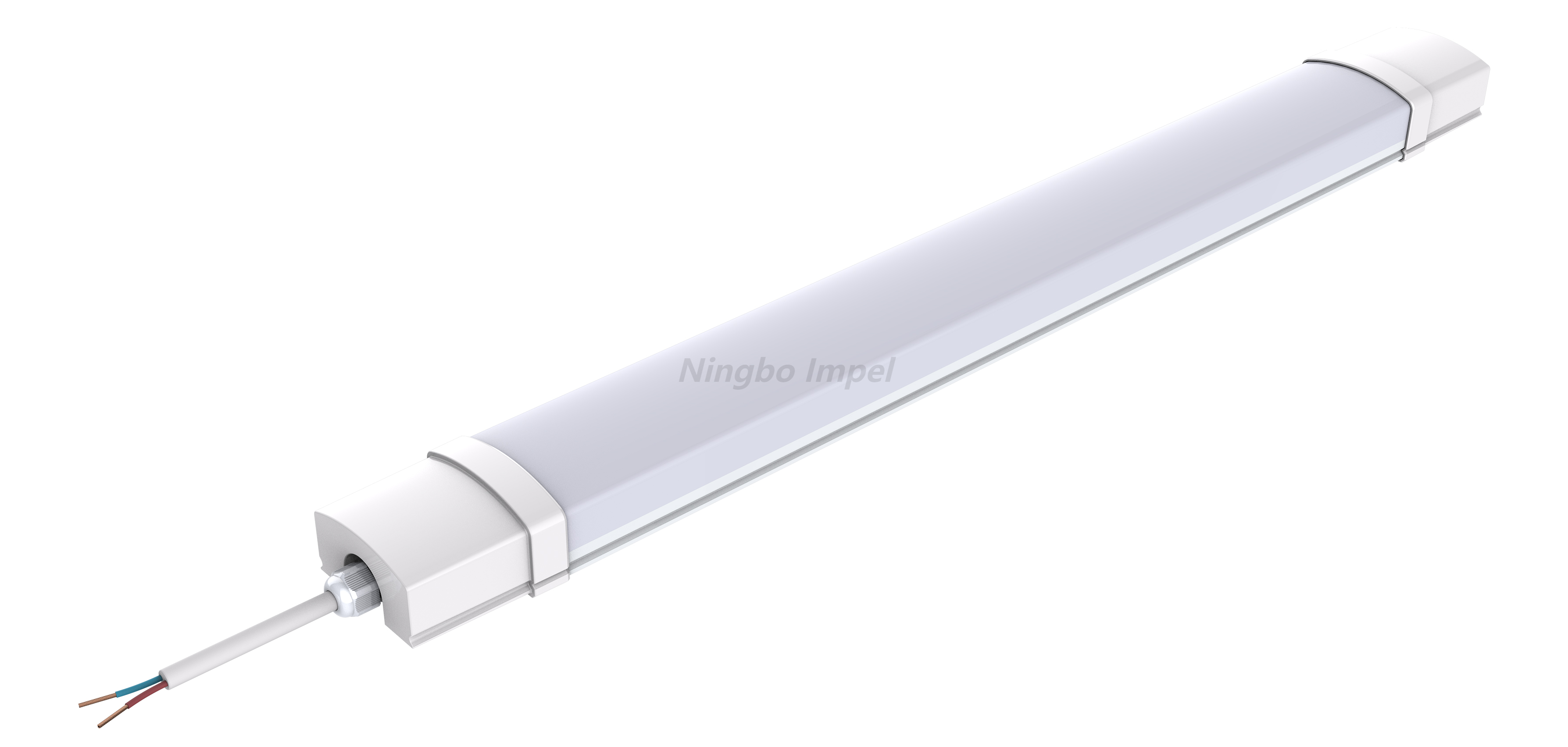 45W Linear Tri Proof Light for Car Wash 1060