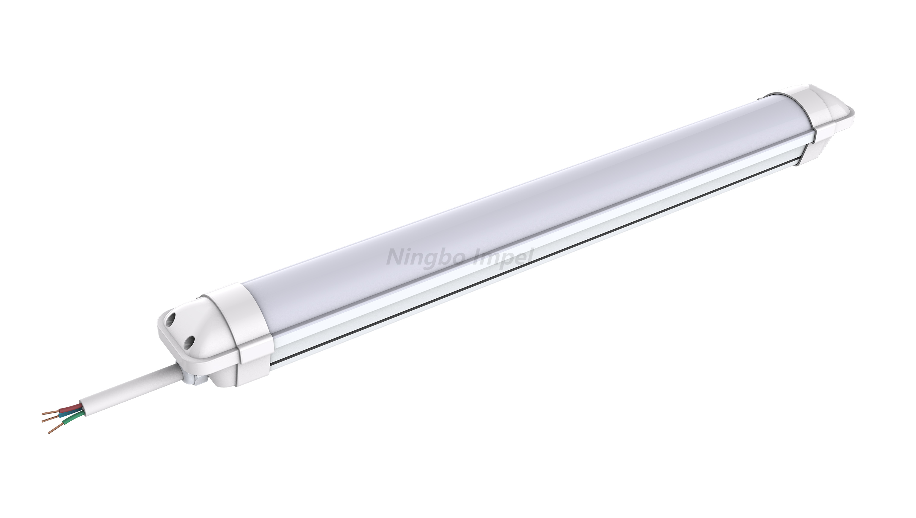 70W Industrial LED vapor tight fixture IP65 SF68