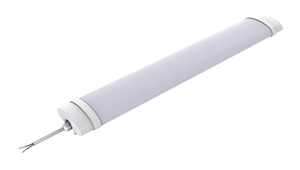 80W Industrial Tri Proof Light for Carport 990