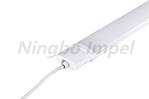36W dustproof batten LED Light for Garage 500